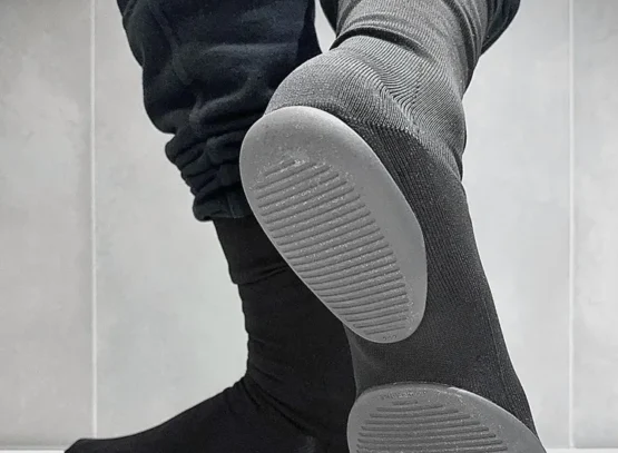 how to wash yeezy pods instructions cleaning guide
