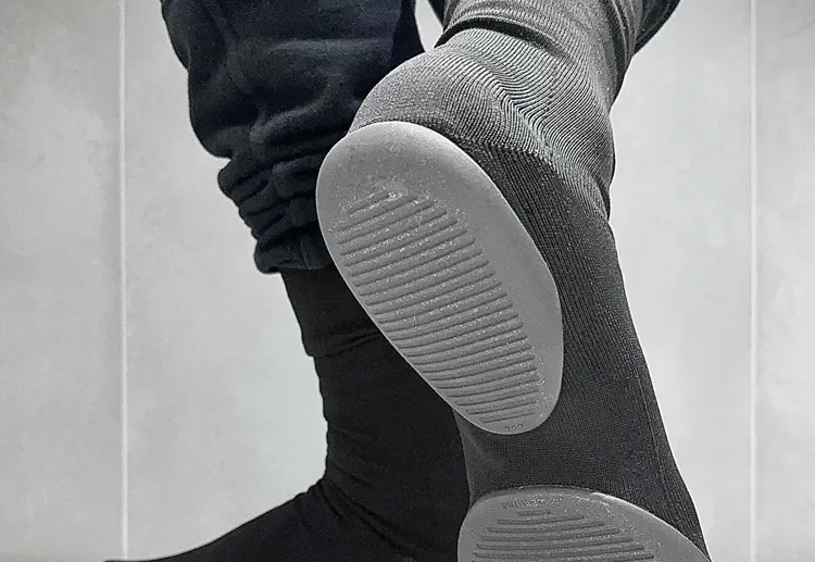 how to wash yeezy pods instructions cleaning guide