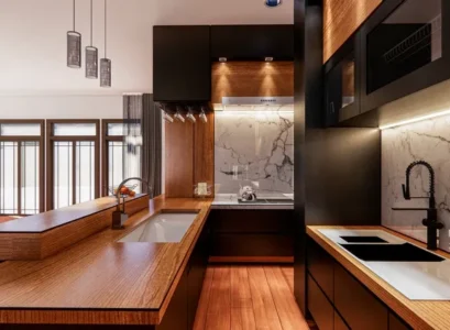 kitchen color palette ideas