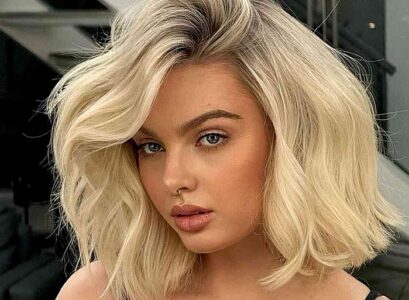 medium length layered bob haircuts you don't want to miss in 2024