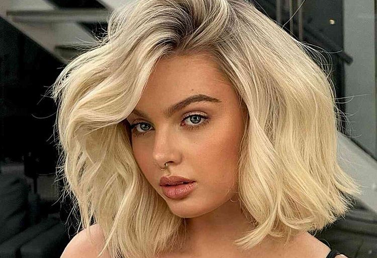 20 Medium Length Layered Bob Haircuts You Don’t Want to Miss in 2024