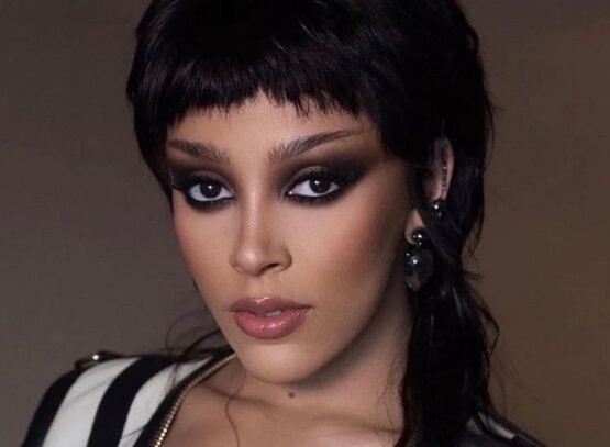 modern mullet for women haircut trend 2024