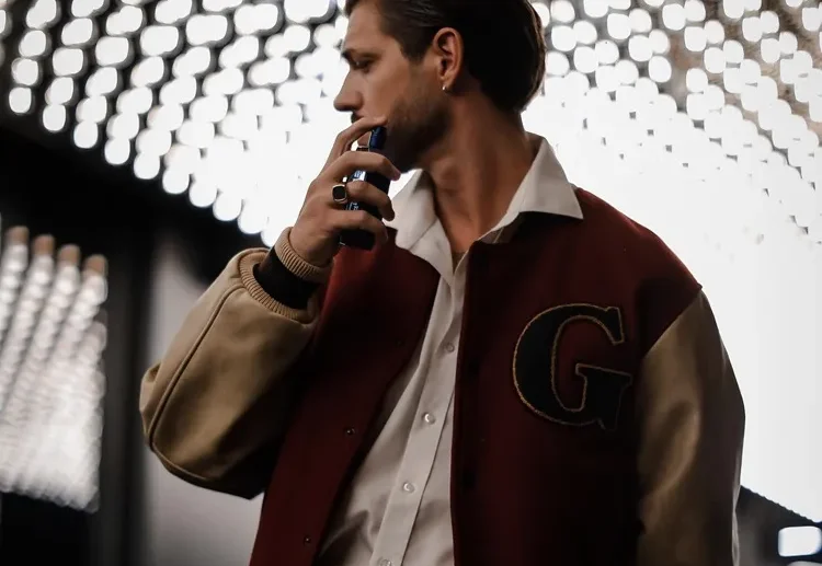 old money perfume for men trends 2024