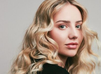 syrup blonde trendiest hair color for spring 2024