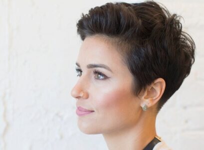 trendy low maintenance pixie haircuts for fine medium and thick hair