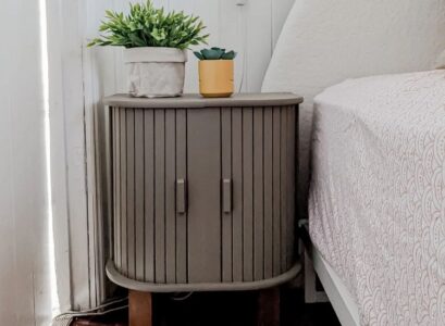 unique diy bedside table ideas with tutorials