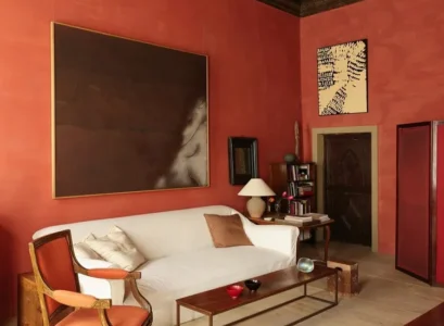 wabi sabi interior design principles modern decor ideas 2024