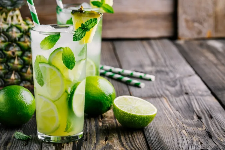 what is a cortisol mocktail why is it trending and how to prepare it