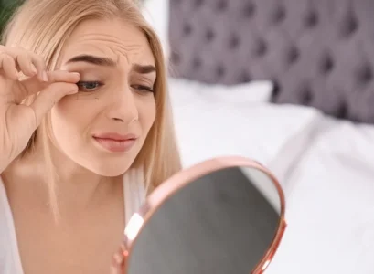 why are my lashes falling out common causes home treatments