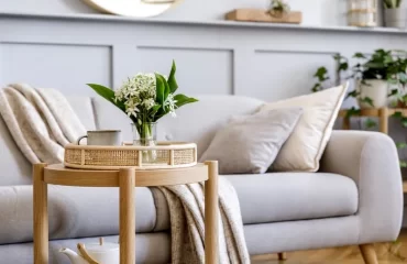 spring home decorating inspirations