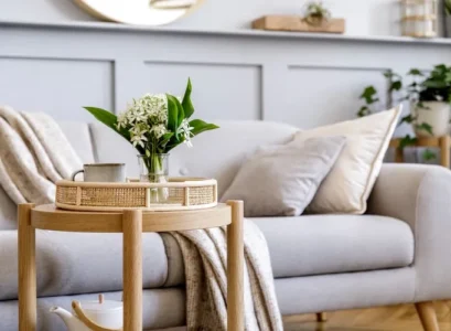 spring home decorating inspirations