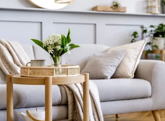 spring home decorating inspirations