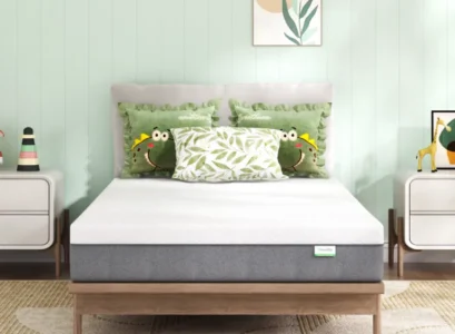 memory foam mattress