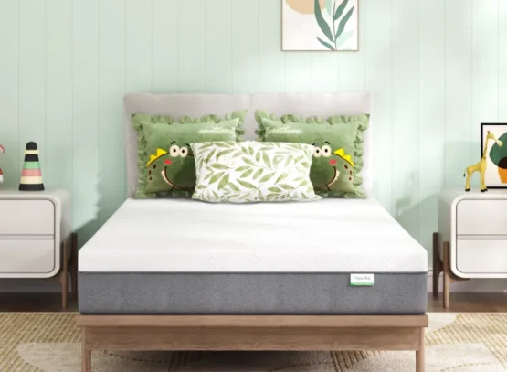 memory foam mattress