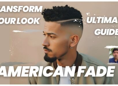 undercut dégradé vs