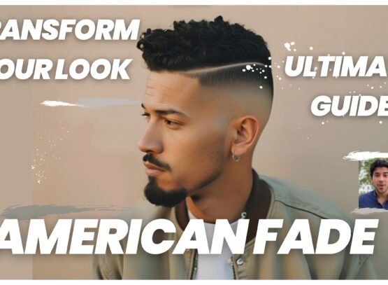 undercut dégradé vs