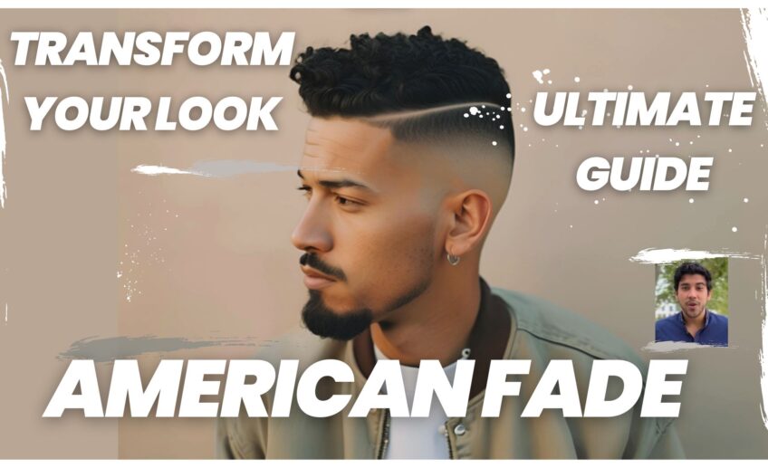 undercut dégradé vs