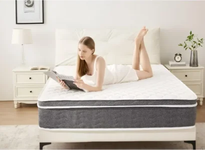 ablyea hybrid mattress advantages