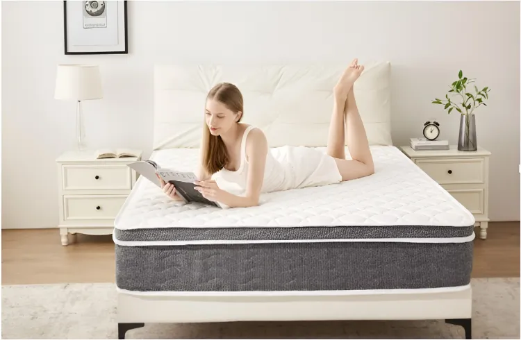 ablyea hybrid mattress advantages