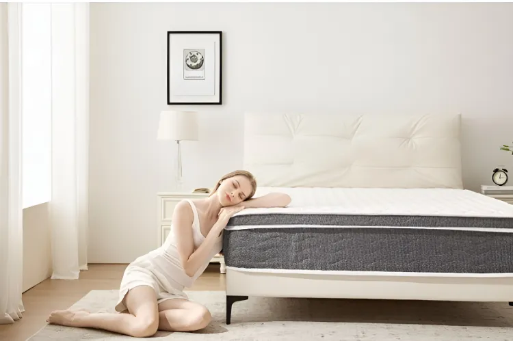 ablyea mattress review