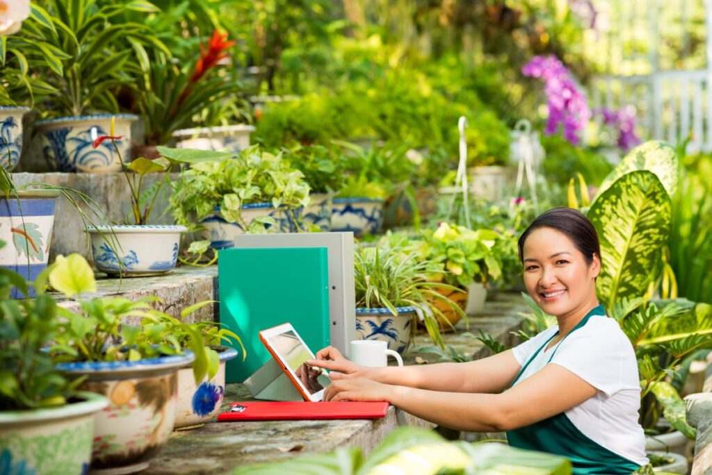 Roof Farming Business
